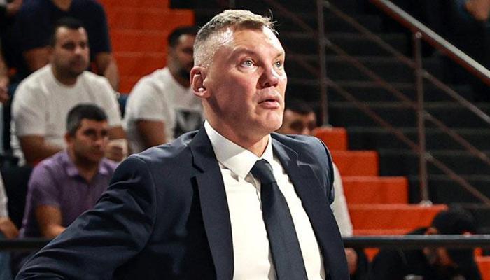 Fenerbahçe, Sarunas Jasikevicius ile imzalıyor!