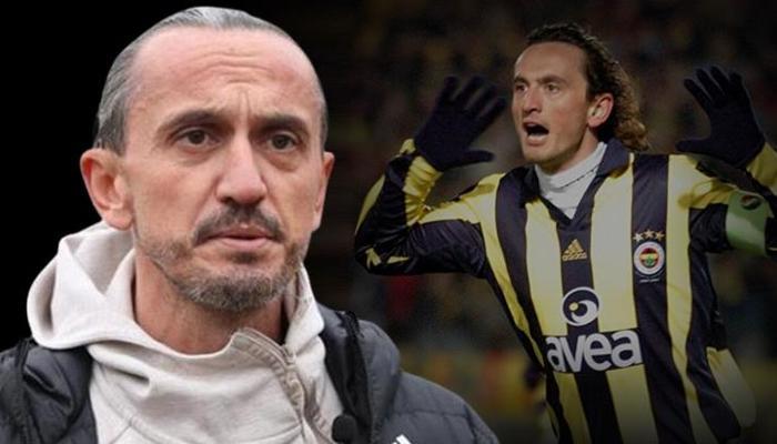 Tuncay Şanlı geri döndü: İşte Fenerbahçe'deki yeni görevi