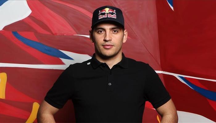 Ayhancan Güven FIA GT Dünya Kupası'nda yarışacak