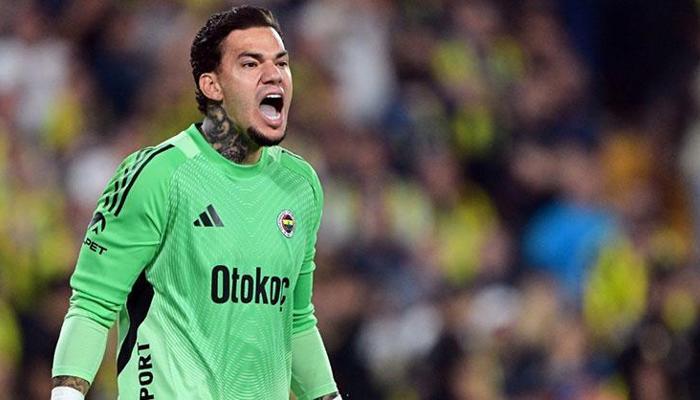 Ederson'dan Guardiola itirafı! 'Beni geri istedi'