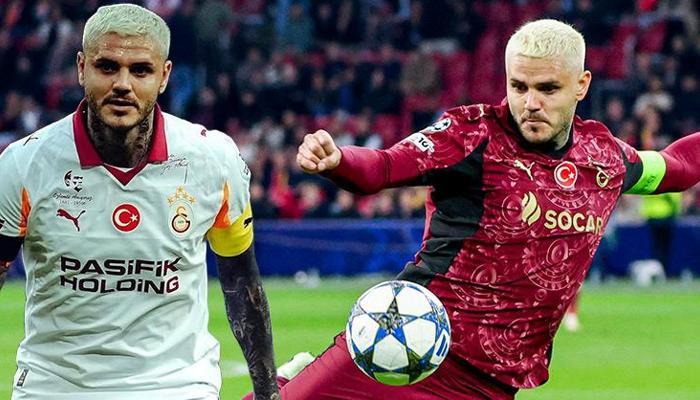 Mauro Icardi'ye dev talip