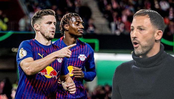 Fenerbahçe'de rota yeniden Avusturyalı yıldız