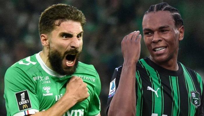 Beşiktaş transferde gaza bastı!