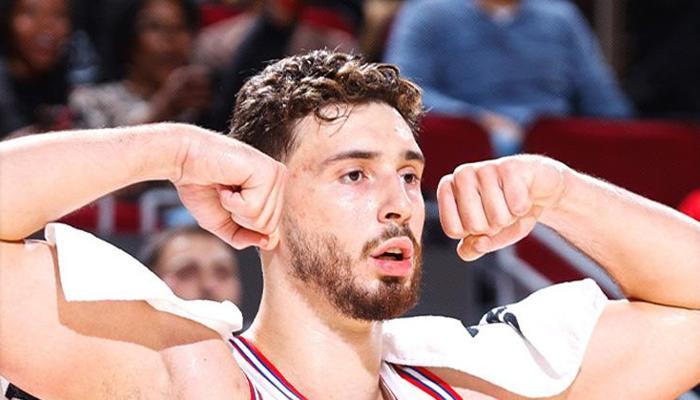 Rockets, Wizards'ı Alperen Şengün ile devirdi
