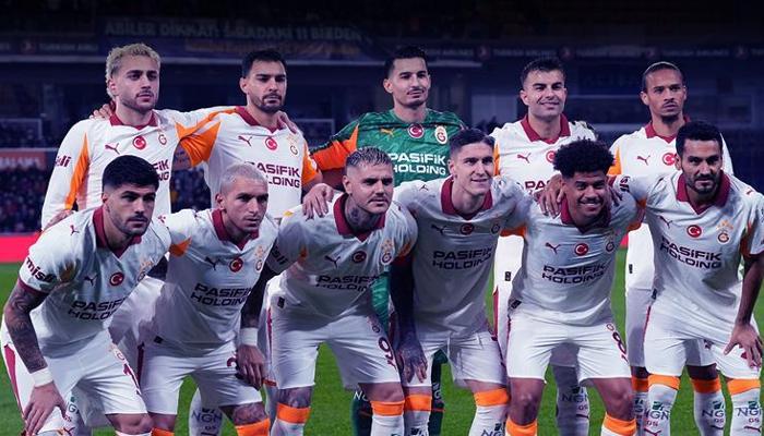 Galatasaray'da ayrılık an meselesi