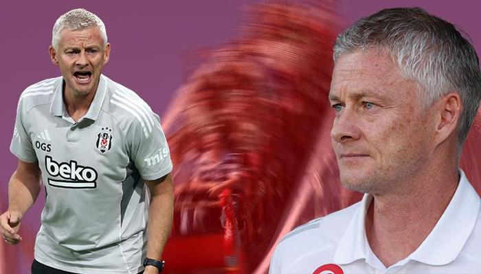 Solskjaer'den ilginç benzetme: 'Roller coaster' gibiydi