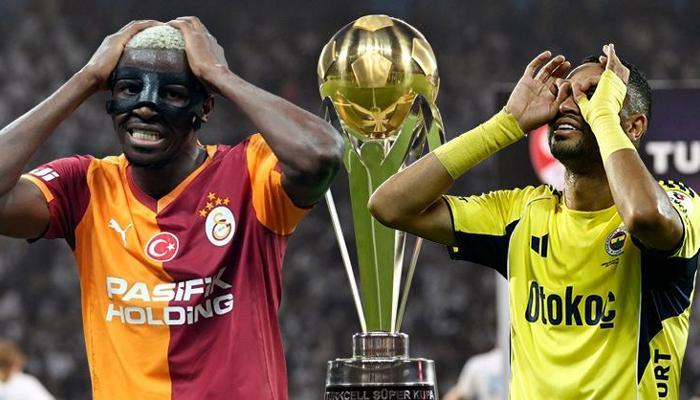Galatasaray'da Osimhen tehlikesi!