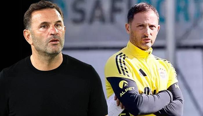 Fenerbahçe ve Galatasaray'a kötü haber