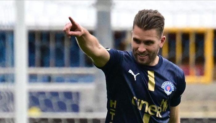 Puskas Ödülü adayları açıklandı, Süper Lig'den güçlü aday...