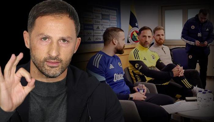 Fenerbahçe, forvet transferi yapacak mı?