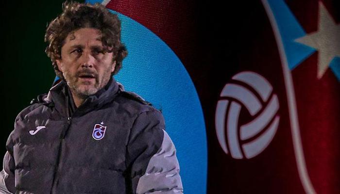 Trabzonspor için transfer arası! Sol kanat, 10 numara, sol bek ve stoper...