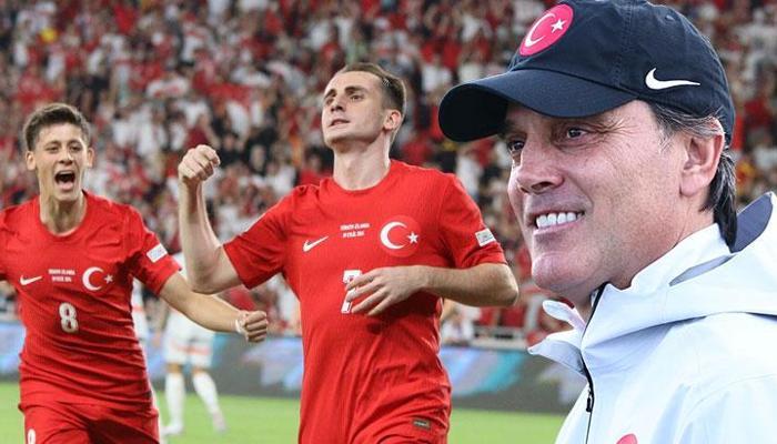 Montella'nın planı hazır, kafasındaki 11’i netleştirdi