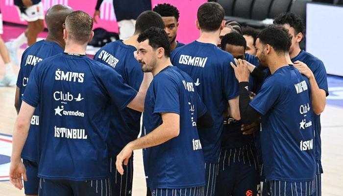 Anadolu Efes - Bayern Münih maçı ne zaman?