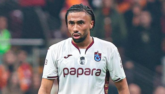 Trabzonspor'un en istikrarlısı Folcarelli oldu