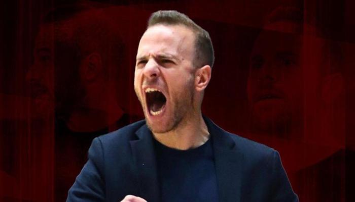 Candost Volkan açıklandı