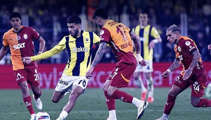 Dünya kulüpler sıralaması güncellendi!