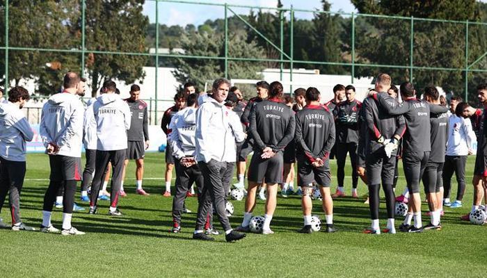 Emirhan Topçu kadrodan çıkarıldı