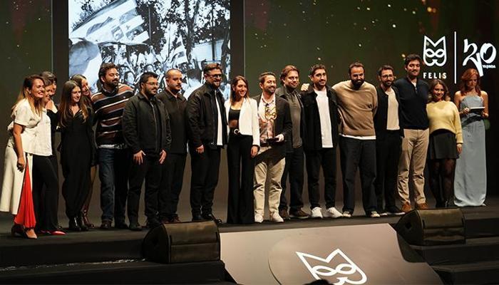 Misli’nin tutkusu Felis’te zirveye çıktı