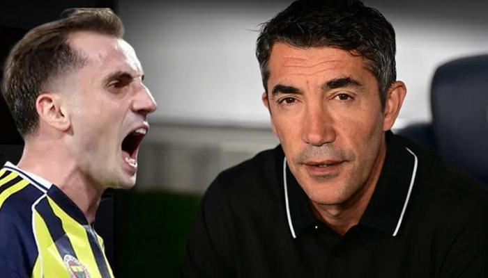 Bruno Lage'den Kerem Aktürkoğlu sözleri