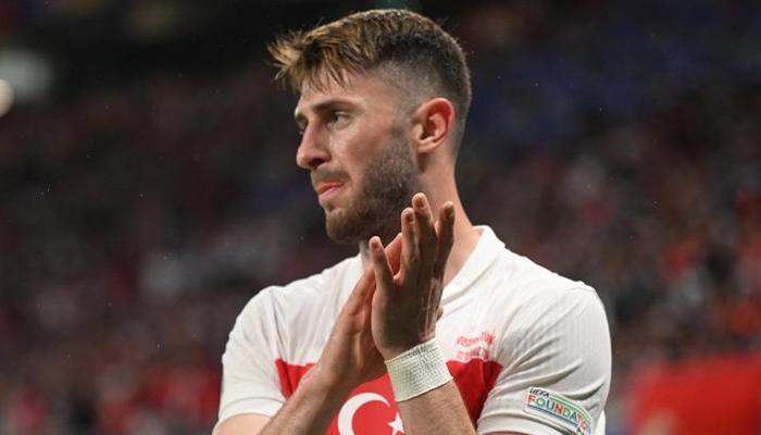 İsmail Yüksek'ten Dünya Kupası açıklaması