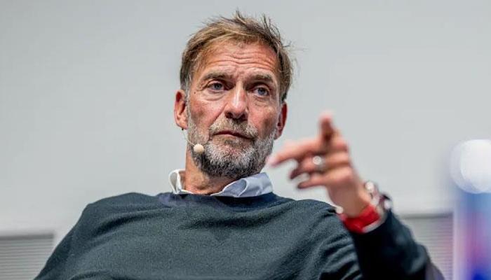 Jürgen Klopp imzayı attı, yeni görevi gündem oldu