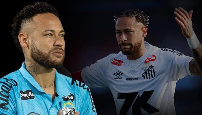 Ve Neymar bombasını Fabrizio Romano duyurdu!