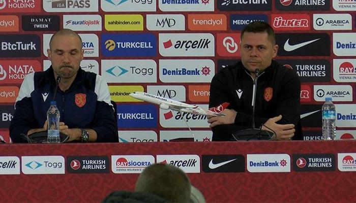 Alexander Dimitrov: Travmayı aşmış olmamız gerekiyor