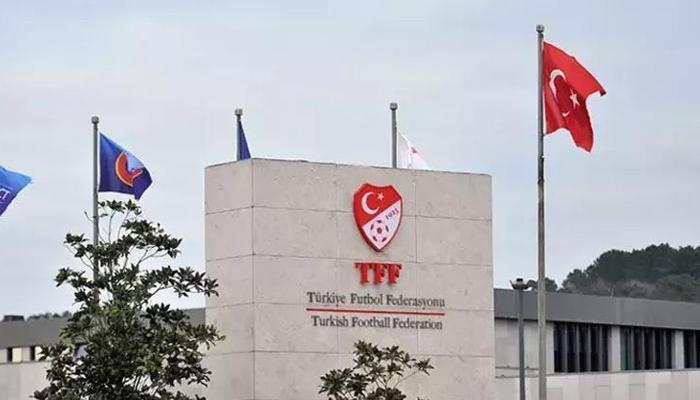TFF Tahkim Kurulu, ceza alan 67 hakem için kararını açıkladı