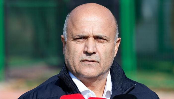Kocaelispor Başkanı Recep Durul, PFDK'ya sevk edildi