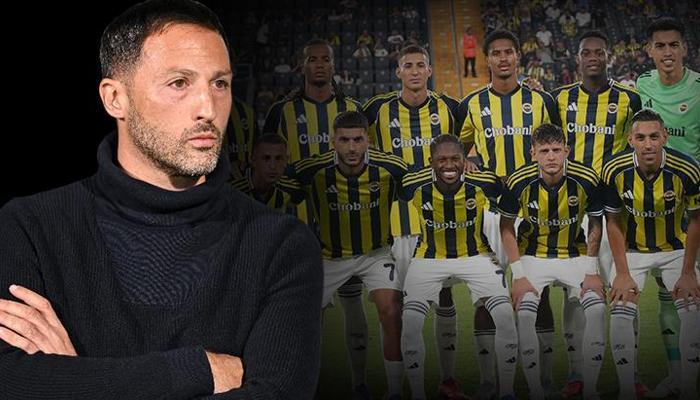 Fenerbahçe'nin yıldızı için sıraya girdiler!