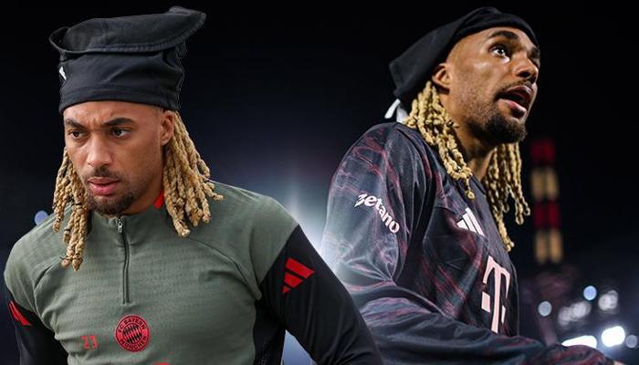 Sacha Boey, hayatının şokunu yaşadı!