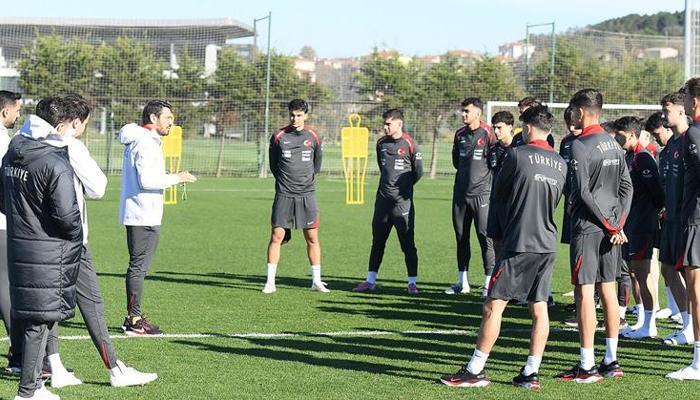 Ümit Milliler, Litvanya'ya bileniyor