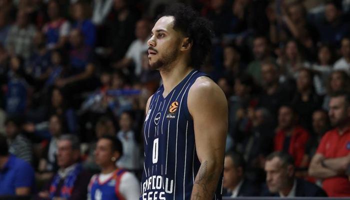 Shane Larkin'den kötü haber