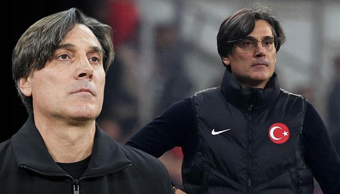 Vincenzo Montella: 'Kas problemi yaşadı'