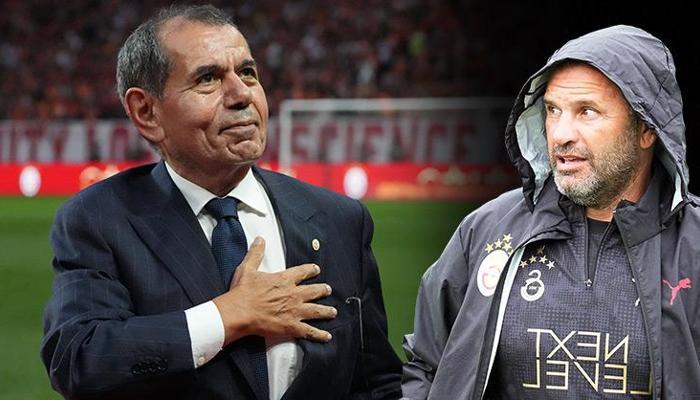 Galatasaray’dan orta sahaya dev hamle! Rota Suudi Arabistan