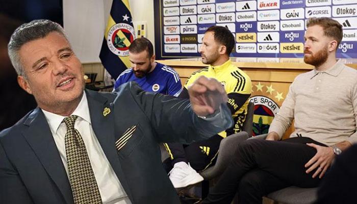 Yıldız ismin menajeriyle temas kuruldu, Başkan Saran aktif rol oynuyor