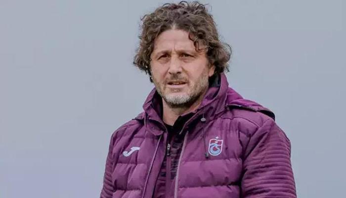 Fatih Tekke'den takıma net mesaj: Yeni bir seri yakalayacağız