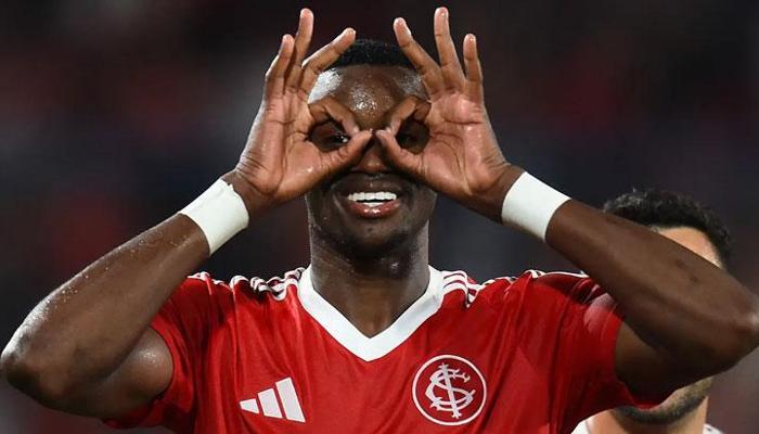 Göztepe'ye Brezilya'da 19'luk yıldız!