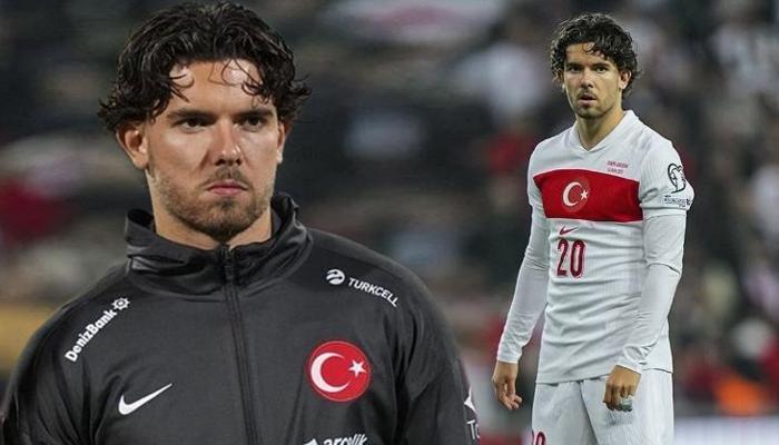 Ferdi'den maç sonu duygusal paylaşım