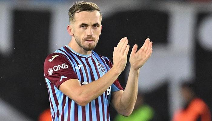 Edin Visca'nın beklenmedik sezonu