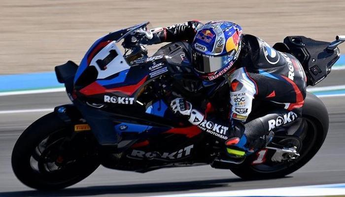 Toprak Razgatlıoğlu, ilk resmi MotoGP testine çıkıyor