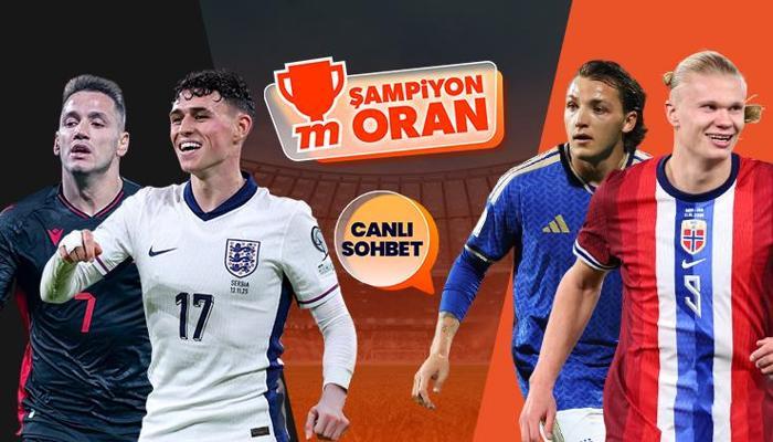 Dünya Kupası Elemeleri heyecanı Misli'de