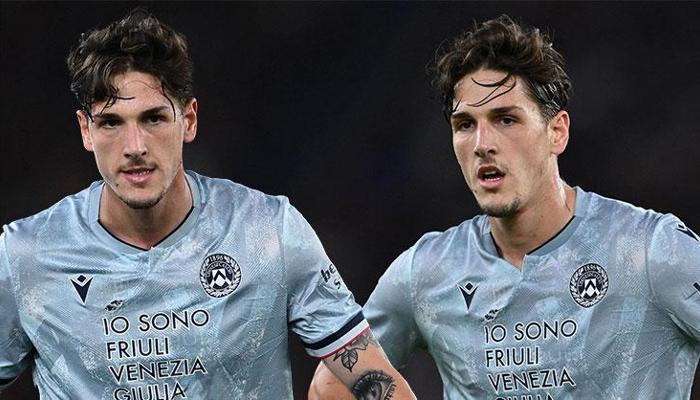 Kosta Runjaic'ten Nicolo Zaniolo sözleri