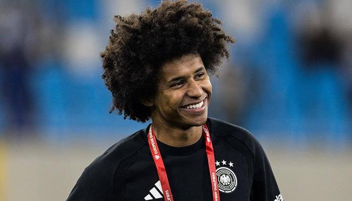 Borussia Dortmund'un yıldızına dev ceza