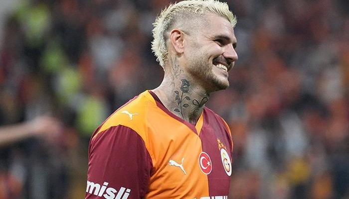 Galatasaray'da Icardi'nin kaderi belli oluyor