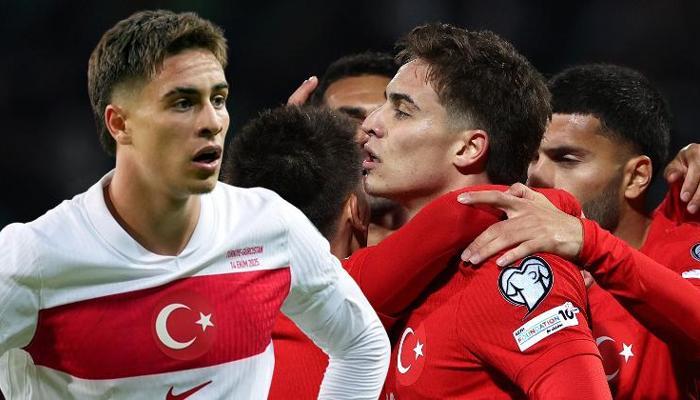 TFF'den Kenan Yıldız resti!