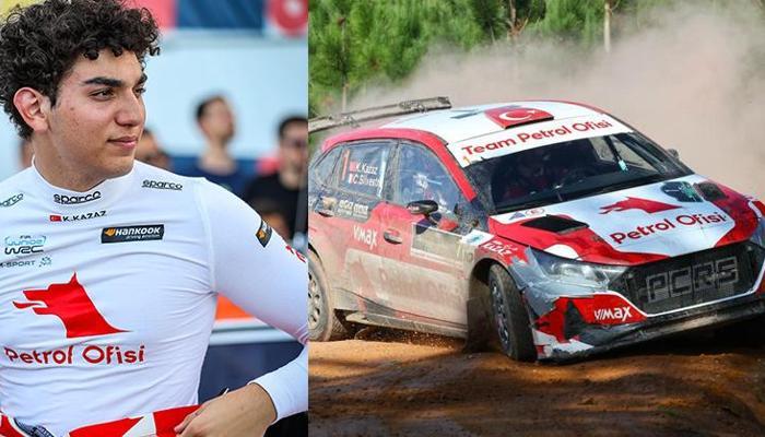 Kerem Kazaz ikinci kez Türkiye şampiyonu olacak