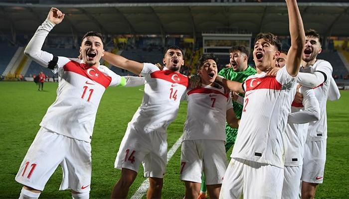 Ümit Milliler Litvanya'nın konuğu