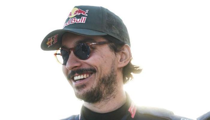 Red Bull Sporcusu Ali Türkkan, İstanbul Rallisi’ni Kazandı