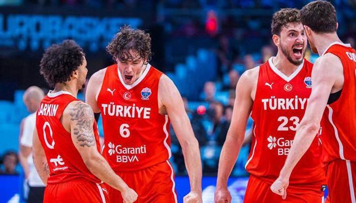 12 Dev Adam'ın Dünya Kupası Elemeleri aday kadrosu belli oldu!